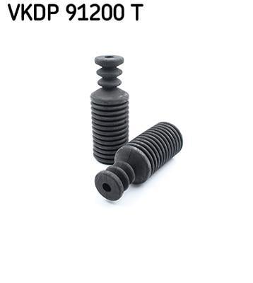Fole do amortecedor de suspensão SKF ref. VKDP 91200 T
